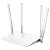 Roteador Cudy AC1200 WR1300 Gigabit Mesh Dual Band 867 Mbps 4 Antenas Branco - Imagem 2