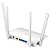 Roteador Cudy AC1200 WR1300 Gigabit Mesh Dual Band 867 Mbps 4 Antenas Branco - Imagem 3