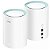 Kit 2 Roteadores Cudy AC1200 M1300 Wi-Fi Mesh Gigabit Branco - Imagem 2