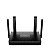 Roteador Cudy AX3000 WR3000 6 Gigabit Mesh Preto - Imagem 1