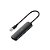Hub Cudy USB 3.0 de 4 portas Preto - Imagem 2