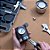 Kit de Ferramentas Manual HOTO para Uso Doméstico – Design Premium, Completo e Funcional - Imagem 2