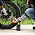 Bomba de Ar Portátil Elétrica HOTO Air Pump – Precisão Digital, Potente e Design Premium - Imagem 6