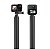 Bastão Extensor GoPro com Garra Invisível Superleve 360° de 2,7m - Imagem 2