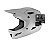 Suporte Frontal GoPro + Lateral Para Capacete - Imagem 1