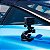 Suporte GoPro Ventosa de câmera para carros, barcos, motocicletas e muito mais - Imagem 5