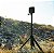 Bastão GoPro com Garra + Tripé MAX - câmera 360° + Tripé estendido - Imagem 4