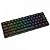 Teclado Mecânico Gamer Redragon Akali, RGB, Switch Brown, Preto - Imagem 3
