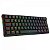 Teclado Mecânico Gamer Redragon Akali, RGB, Switch Brown, Preto - Imagem 4