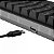Teclado Mecânico Gamer Redragon Akali, RGB, Switch Brown, Preto - Imagem 7