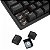 Teclado Mecânico Gamer Redragon Akali, RGB, Switch Brown, Preto - Imagem 8