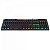 Teclado Gamer Redragon Aditya, RGB, Membrana, ABNT2, Full-Size, Preto - Imagem 2