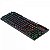 Teclado Gamer Redragon Aditya, RGB, Membrana, ABNT2, Full-Size, Preto - Imagem 5