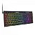 Teclado Mecânico Gamer Redragon Sion, RGB, Switch Marrom, USB, Preto - Imagem 4