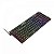 Teclado Mecânico Gamer Redragon Sion, RGB, Switch Marrom, USB, Preto - Imagem 3
