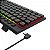 Teclado Mecânico Gamer Redragon Sion, RGB, Switch Marrom, USB, Preto - Imagem 6