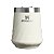 Copo Térmico Stanley Reserve Wine 8714 Cream Gloss 325ml - Imagem 1