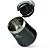 Copo Térmico Stanley Reserve Wine 8715 Black Gloss 325ml - Imagem 2