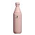 Garrafa Térmica Stanley Slim Bottle 9003 Peach Rose 591ml - Imagem 1