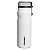 Garrafa Térmica Stanley Twist Flip 8868 Chalk 710ML - Imagem 1
