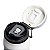 Garrafa Térmica Stanley Twist Flip 8868 Chalk 710ML - Imagem 2