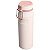 Garrafa Térmica Stanley Twist Flip 8869 Rose Quartz 710ML - Imagem 3