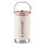 Jug Térmica Stanley Flip Straw 8937 Rose Quartz 1.9L - Imagem 1