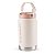 Jug Térmica Stanley Flip Straw 8937 Rose Quartz 1.9L - Imagem 3