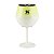 Taça Térmica Stanley Cocktail Glass 8831 Prickly Pear Gradient Gloss 414ML - Imagem 1