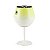 Taça Térmica Stanley Cocktail Glass 8831 Prickly Pear Gradient Gloss 414ML - Imagem 4
