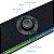 Soundbar Gamer Redragon Neo, RGB, USB-C, Bluetooth, 10W RMS, com Controle de Volume e Revestimento Premium em Tecido, Preto - Imagem 4