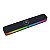 Soundbar Gamer Redragon Neo, RGB, USB-C, Bluetooth, 10W RMS, com Controle de Volume e Revestimento Premium em Tecido, Preto - Imagem 6