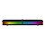 Soundbar Gamer Redragon Neo, RGB, USB-C, Bluetooth, 10W RMS, com Controle de Volume e Revestimento Premium em Tecido, Preto - Imagem 1