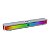 Soundbar Gamer Redragon Neo, RGB, USB-C, Bluetooth, 10W RMS, com Controle de Volume e Revestimento Premium em Tecido, Cinza - Imagem 3