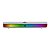 Soundbar Gamer Redragon Neo, RGB, USB-C, Bluetooth, 10W RMS, com Controle de Volume e Revestimento Premium em Tecido, Cinza - Imagem 1