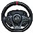 Volante Kalkan G300 ProRacing, Com Pedal, Preto - Imagem 2