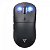 Mouse Gamer Force One Supernova V2 Wireless, RGB, Sensor PAW3311, 7200 DPI, 6 Botões, Preto - Imagem 1
