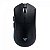Mouse Gamer Force One BlackPulse Wireless/Bluetooth, RGB, 12000 DPI, 6 Botões, Preto - Imagem 1