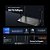Roteador TP-Link Archer BE220 Gigabit Wi-Fi Dual Band 7 BE3600 - Imagem 3