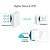 Roteador TP-Link ER7206 Firewall VPN Gigabit Multi-WAN SafeStream - Imagem 5