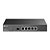 Roteador TP-Link ER7206 Firewall VPN Gigabit Multi-WAN SafeStream - Imagem 1