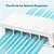 Switch TP-Link LS1005 Fast Ethernet de Mesa de 5 Portas - Imagem 2