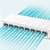Switch TP-Link LS1008 Fast de Mesa com 8 portas - Imagem 2