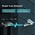 Switch TP-Link SF1005LP Fast Ethernet de Mesa de 5 Portas com 4 Portas PoE - Imagem 4
