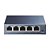 Switch TP-Link SG105 Gigabit de Mesa de 5 Portas - Imagem 1