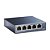 Switch TP-Link SG105 Gigabit de Mesa de 5 Portas - Imagem 2