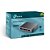 Switch TP-Link SG105E Gigabit Easy Smart de Mesa de 5 Portas - Imagem 4