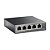 Switch TP-Link SG105E Gigabit Easy Smart de Mesa de 5 Portas - Imagem 2