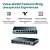 Switch TP-Link SG108 Gigabit de Mesa de 8 Portas - Imagem 6
