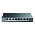 Switch TP-Link SG108 Gigabit de Mesa de 8 Portas - Imagem 1